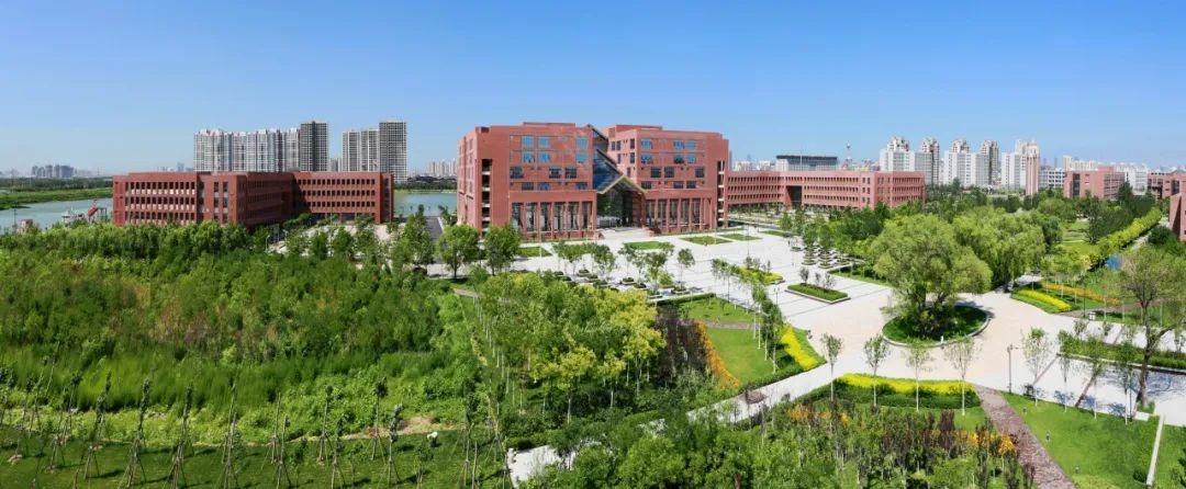 老太阳集团8722建校45周年纪念歌曲《津门理工颂》发布